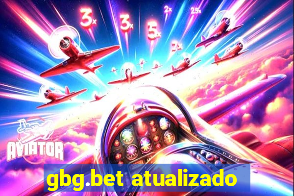 gbg.bet atualizado